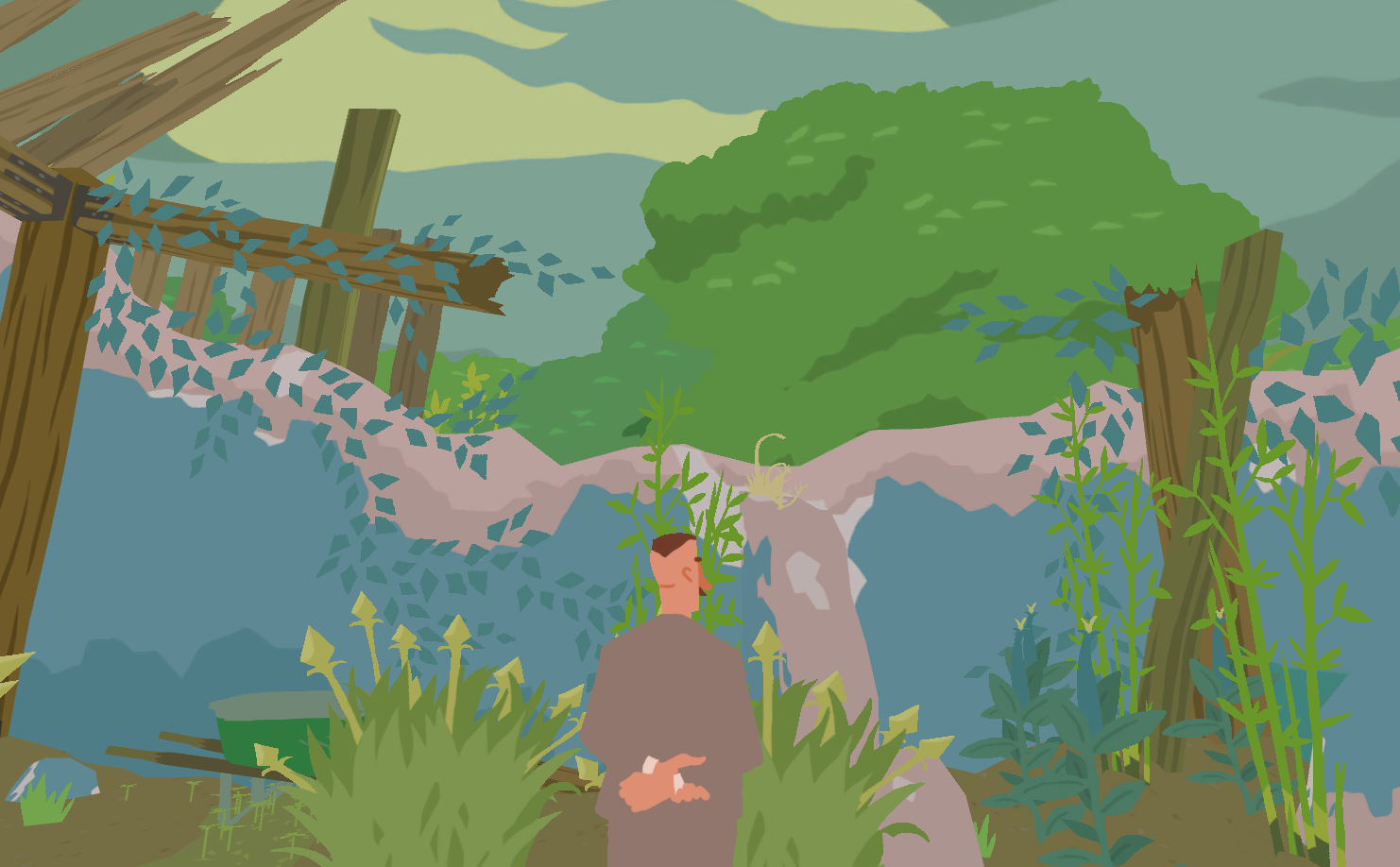 gardener