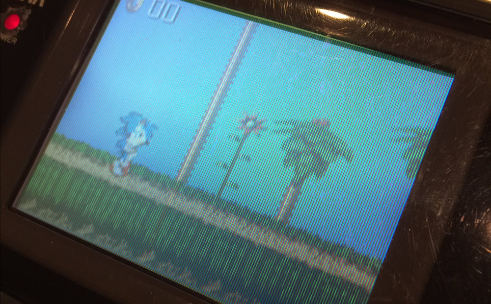 game gear 3ds